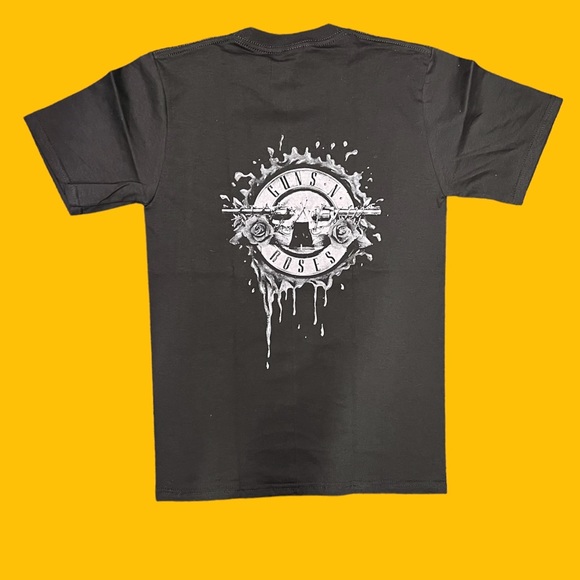 Guns N’ Roses graphic tshirt - Picture 2 of 4